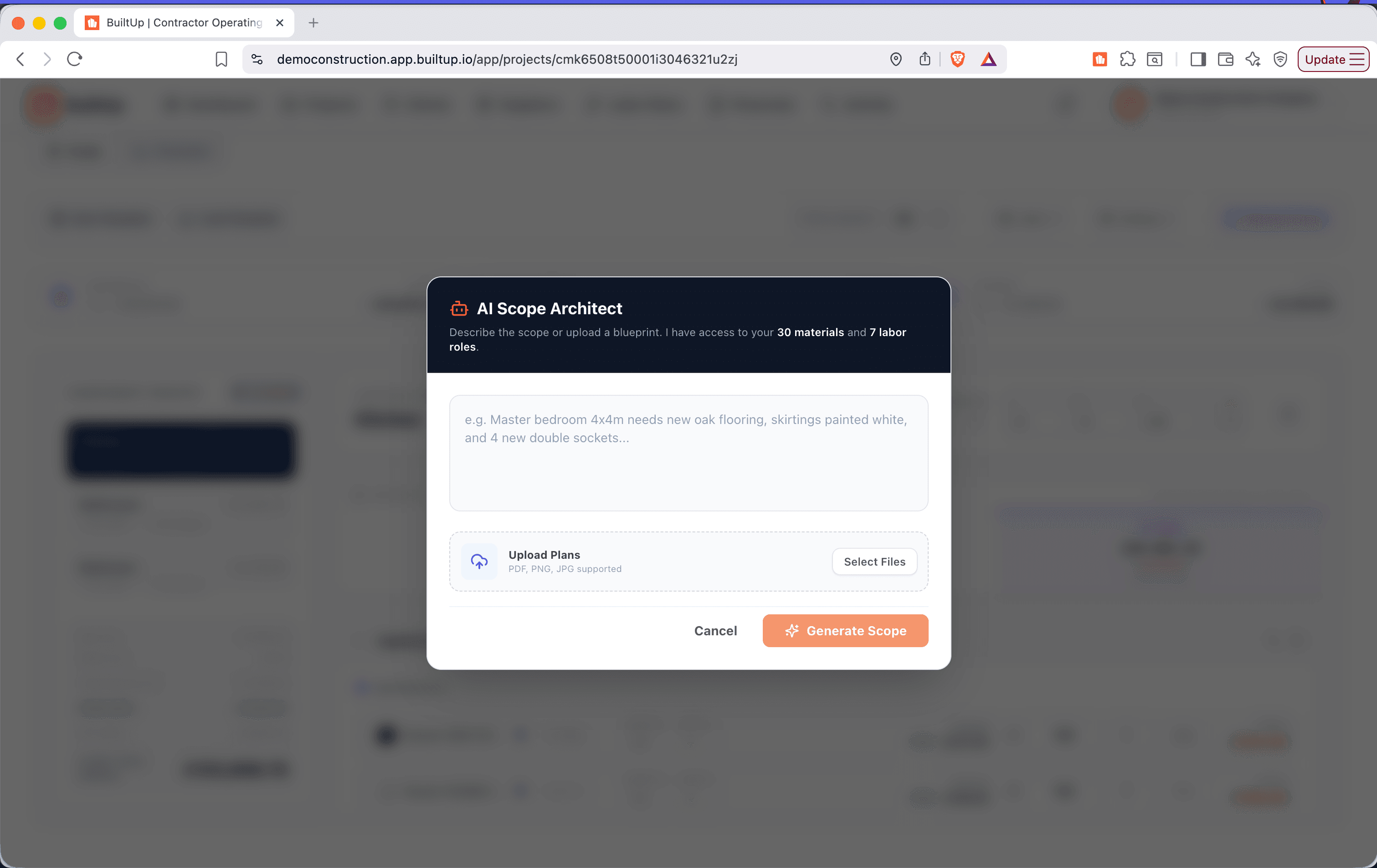 How AI Is Transforming Construction Estimating in 2026