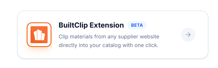 BuiltClip CTA