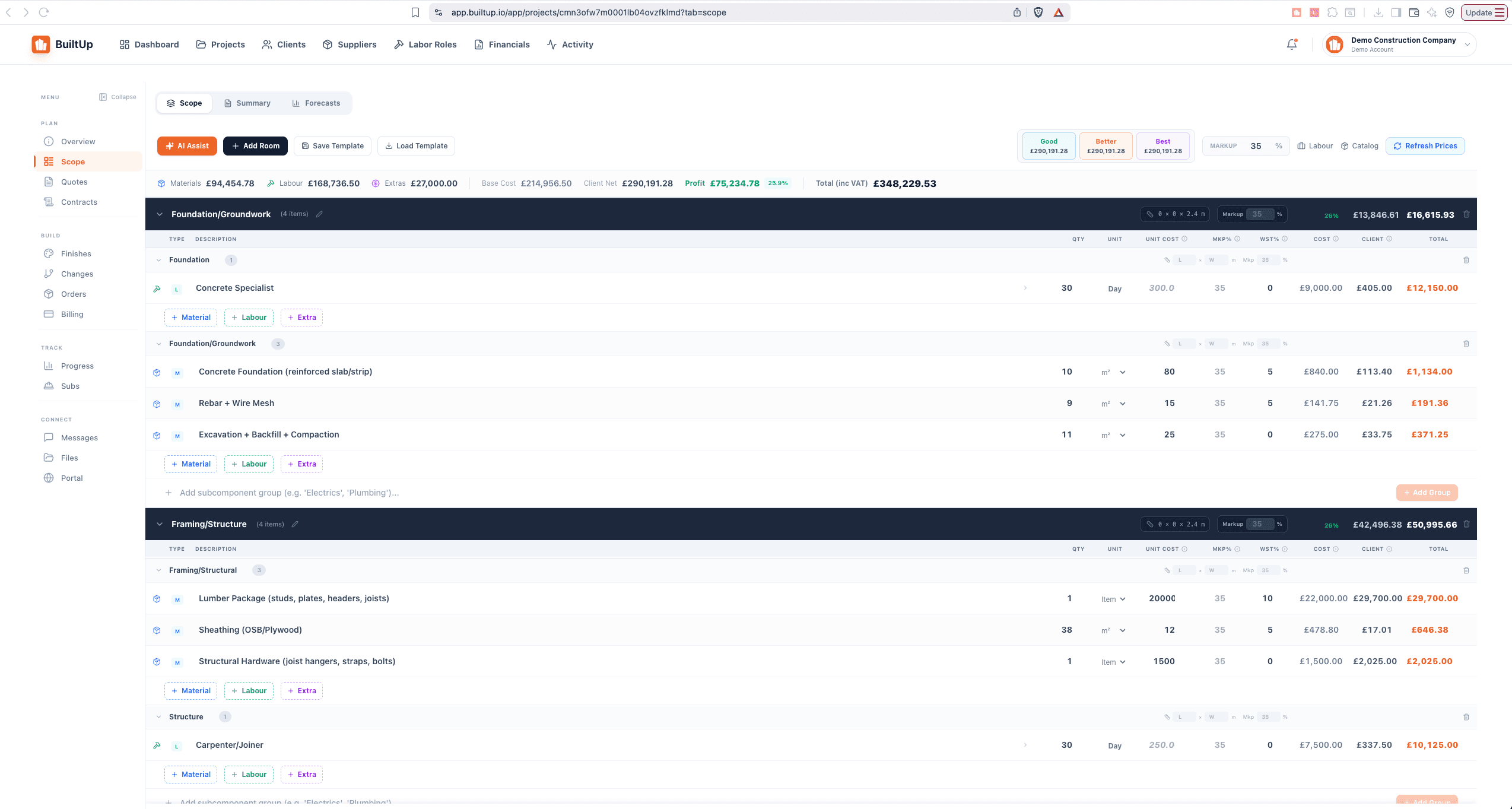 The Complete Guide to Construction Project Management Software in 2026